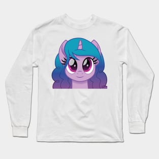 Izzy Moonbow Long Sleeve T-Shirt